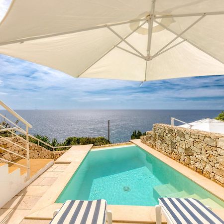 Perla Sul Mare Adriatico Villa มาริตติมา ภายนอก รูปภาพ