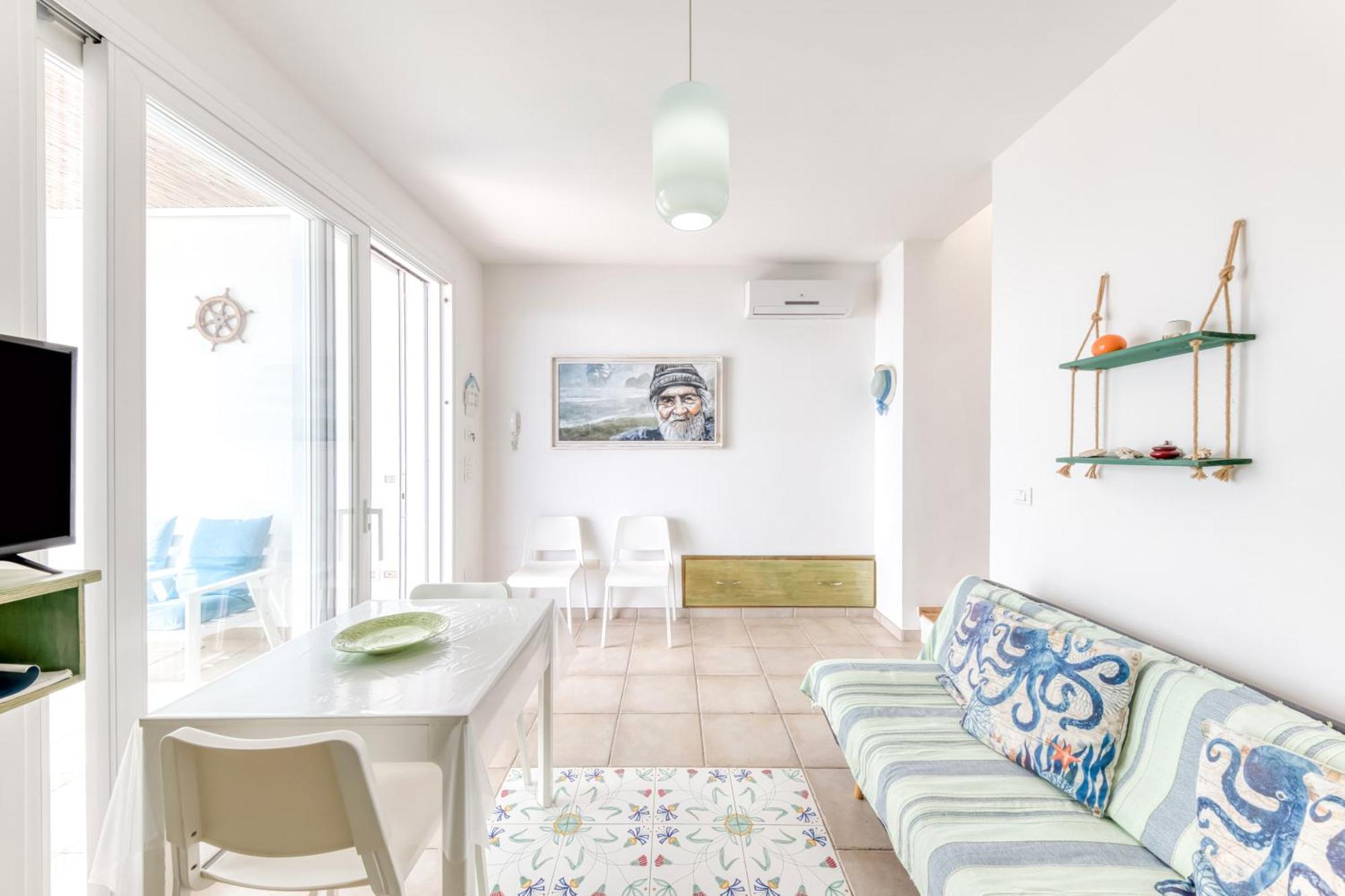 Perla Sul Mare Adriatico Villa มาริตติมา ภายนอก รูปภาพ