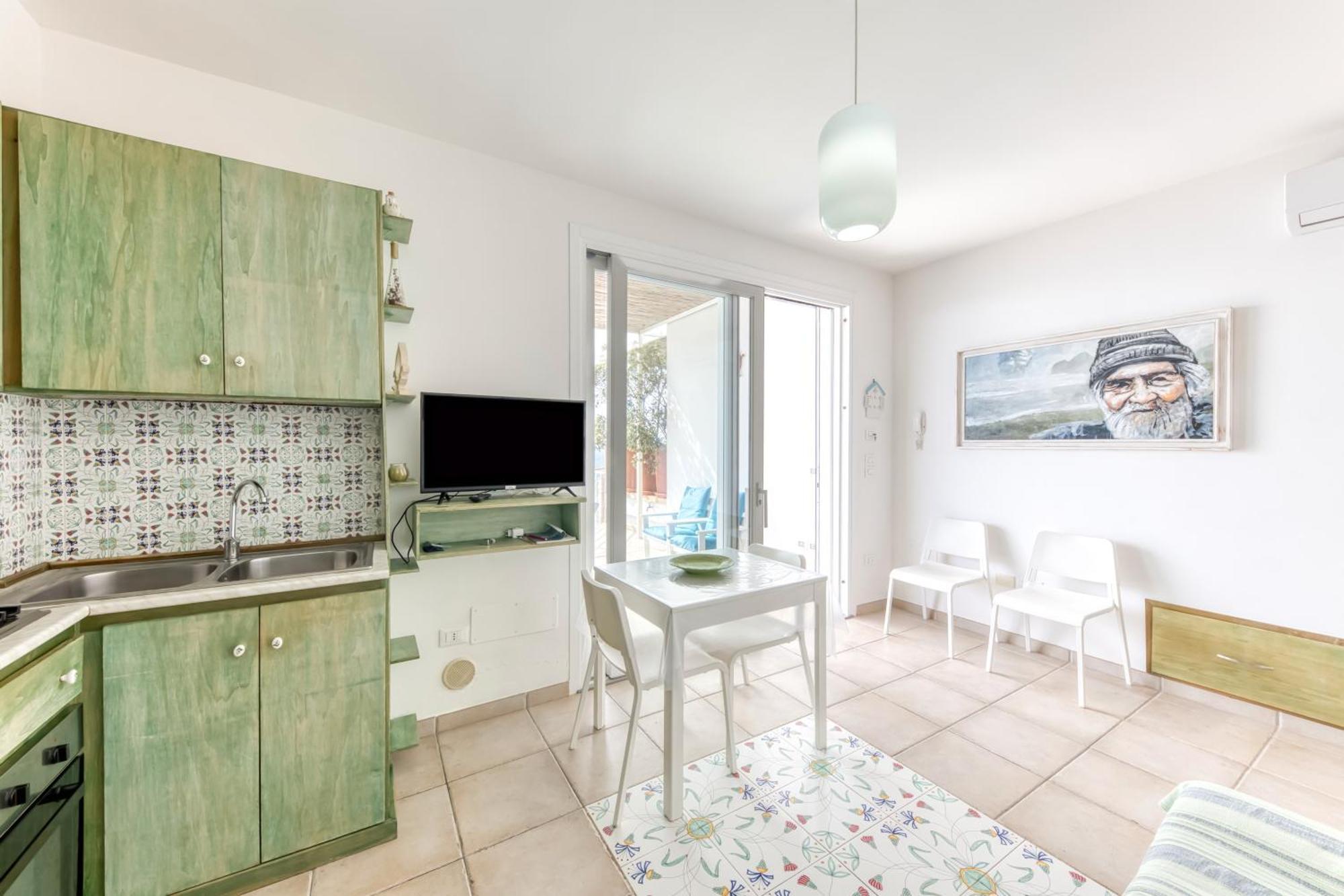 Perla Sul Mare Adriatico Villa มาริตติมา ภายนอก รูปภาพ