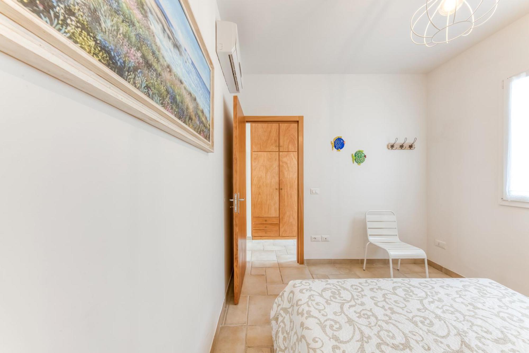 Perla Sul Mare Adriatico Villa มาริตติมา ภายนอก รูปภาพ