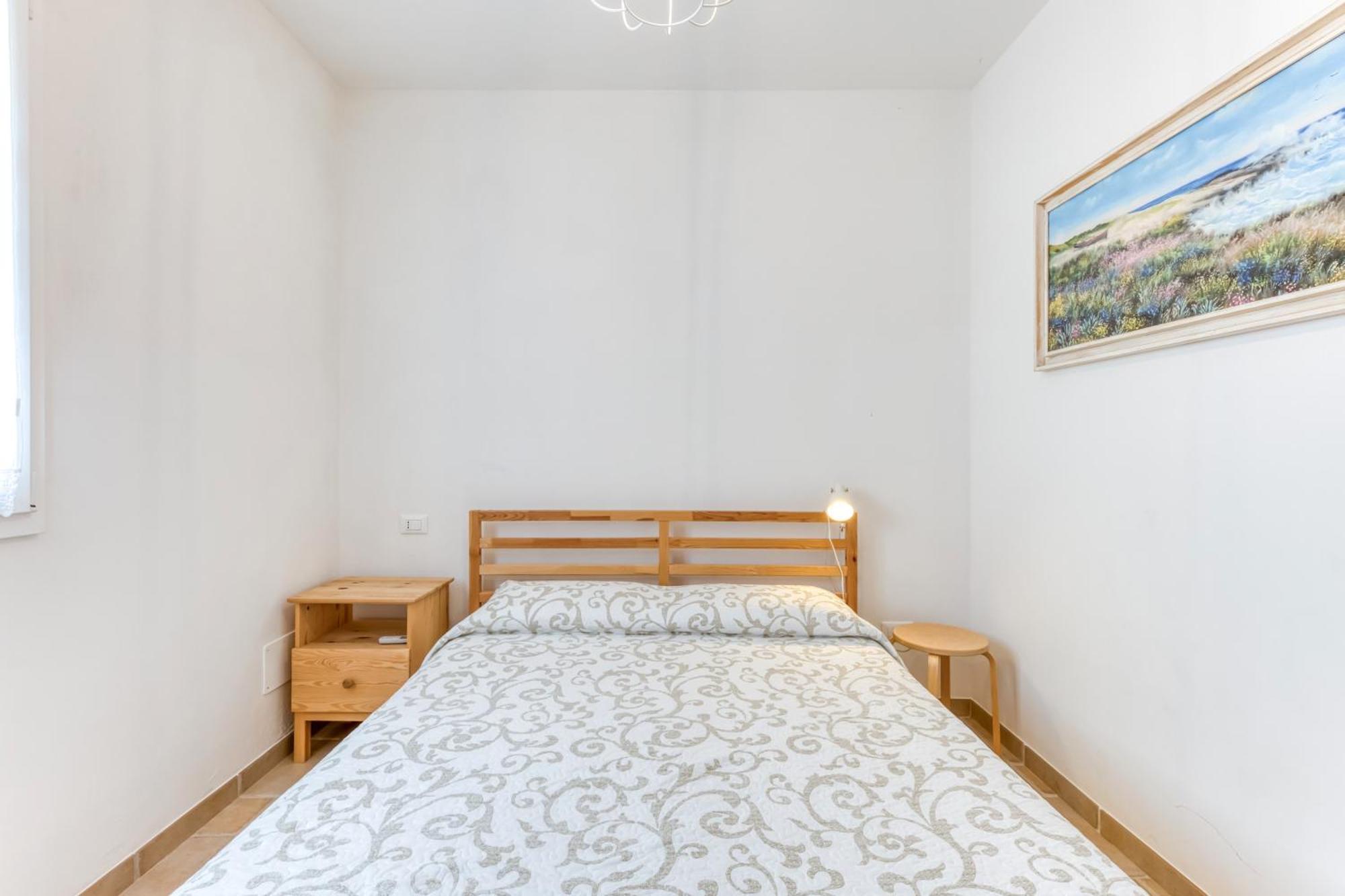 Perla Sul Mare Adriatico Villa มาริตติมา ภายนอก รูปภาพ