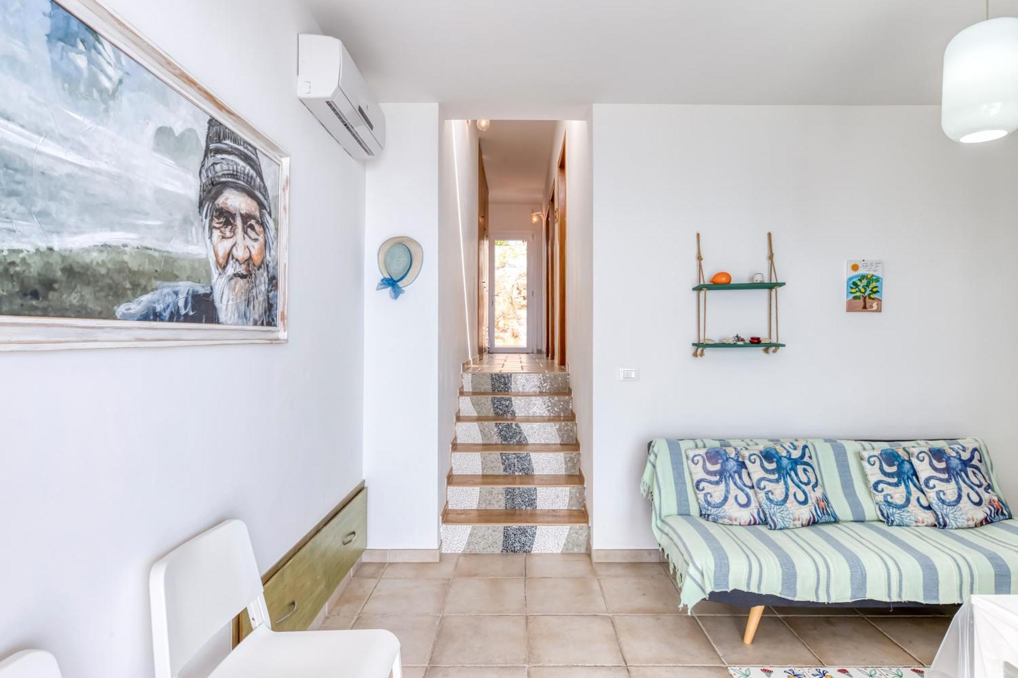 Perla Sul Mare Adriatico Villa มาริตติมา ภายนอก รูปภาพ