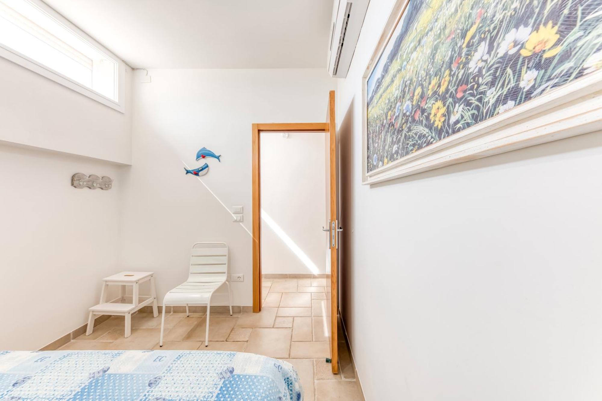 Perla Sul Mare Adriatico Villa มาริตติมา ภายนอก รูปภาพ