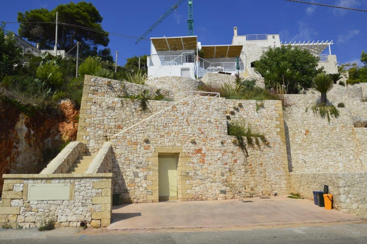 Perla Sul Mare Adriatico Villa มาริตติมา ภายนอก รูปภาพ