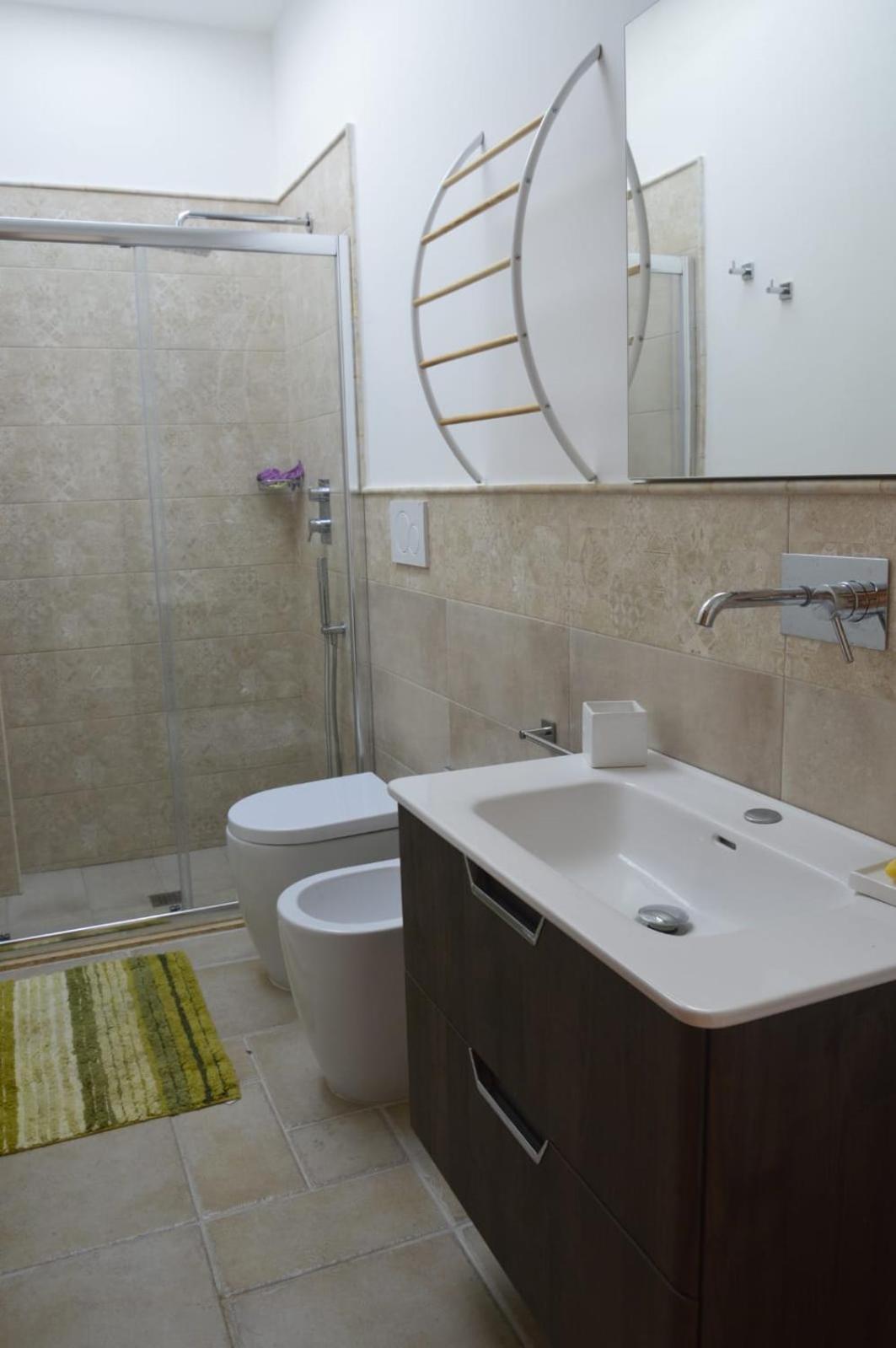 Perla Sul Mare Adriatico Villa มาริตติมา ภายนอก รูปภาพ