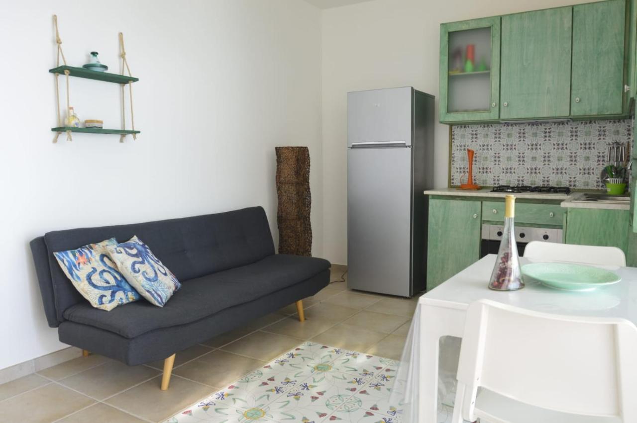Perla Sul Mare Adriatico Villa มาริตติมา ภายนอก รูปภาพ