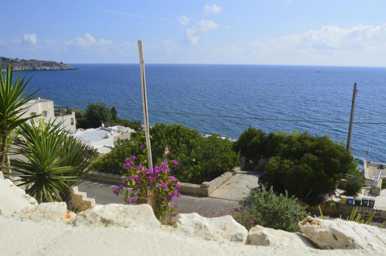 Perla Sul Mare Adriatico Villa มาริตติมา ภายนอก รูปภาพ
