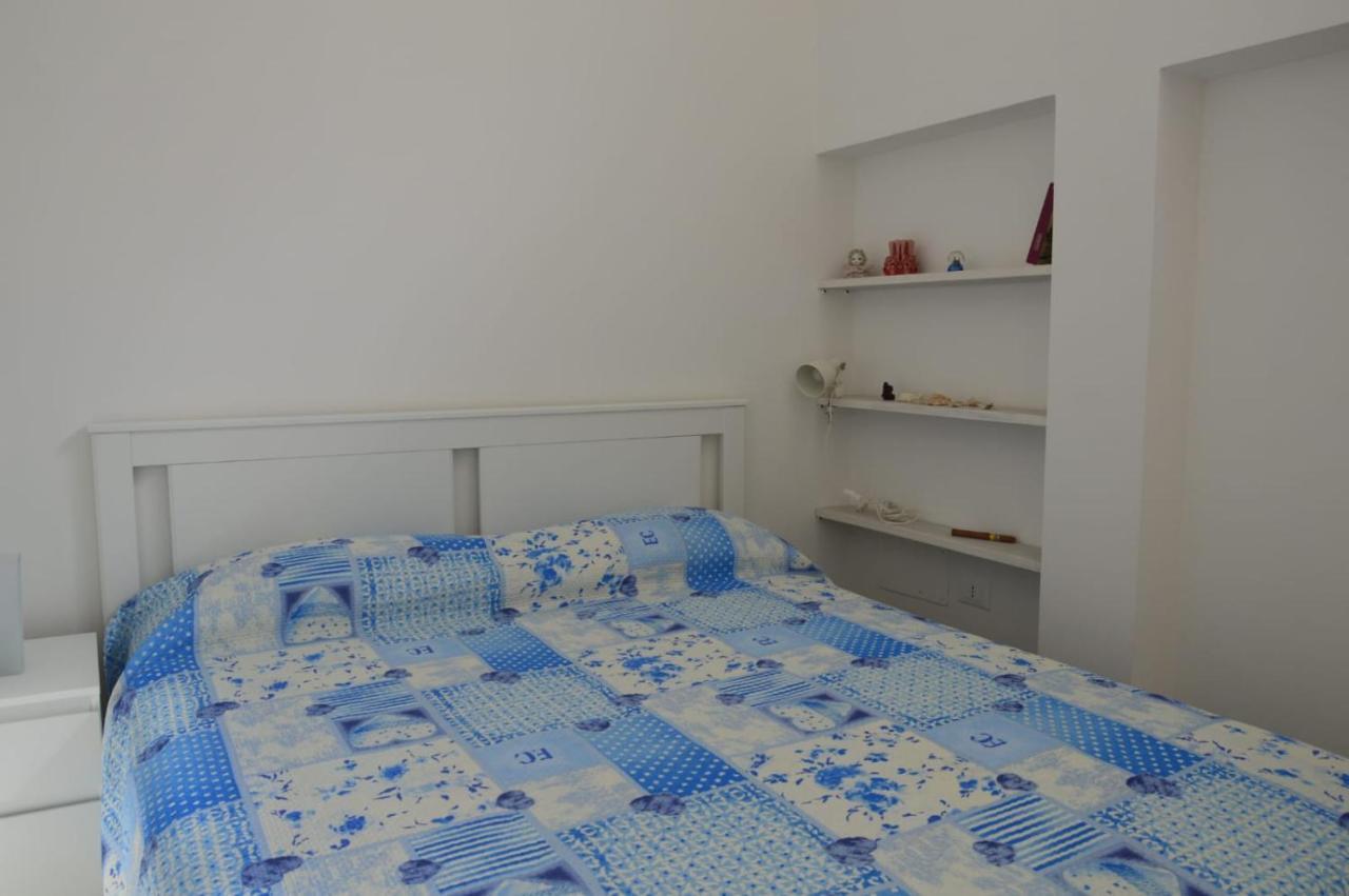 Perla Sul Mare Adriatico Villa มาริตติมา ภายนอก รูปภาพ